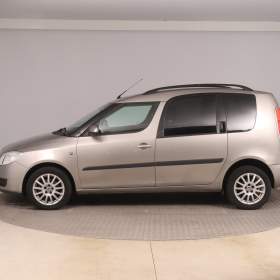 Foto inzerátu Skoda Roomster 1.4 16V