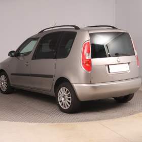 Foto inzerátu Skoda Roomster 1.4 16V