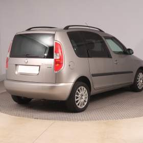 Foto inzerátu Skoda Roomster 1.4 16V
