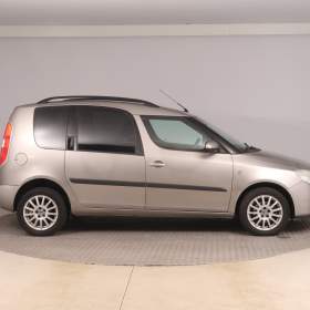 Foto inzerátu Skoda Roomster 1.4 16V