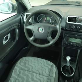 Foto inzerátu Skoda Roomster 1.4 16V