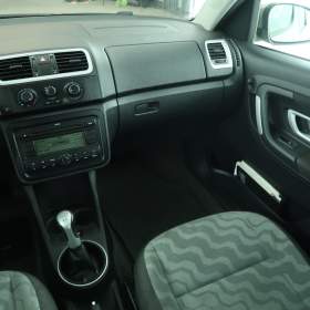 Foto inzerátu Skoda Roomster 1.4 16V