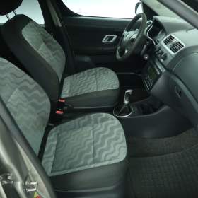 Foto inzerátu Skoda Roomster 1.4 16V