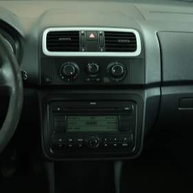 Foto inzerátu Skoda Roomster 1.4 16V
