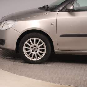 Foto inzerátu Skoda Roomster 1.4 16V
