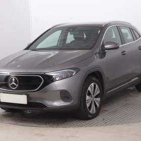 Foto inzerátu Mercedes EQA EQA 250