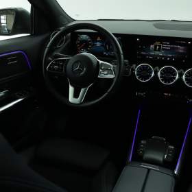 Foto inzerátu Mercedes EQA EQA 250