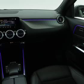 Foto inzerátu Mercedes EQA EQA 250