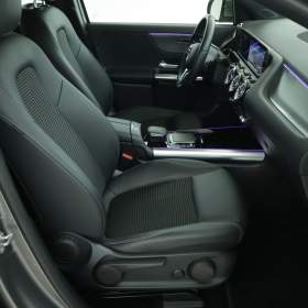 Foto inzerátu Mercedes EQA EQA 250
