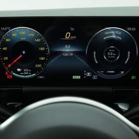 Foto inzerátu Mercedes EQA EQA 250