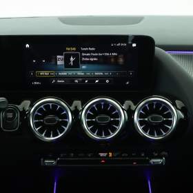 Foto inzerátu Mercedes EQA EQA 250