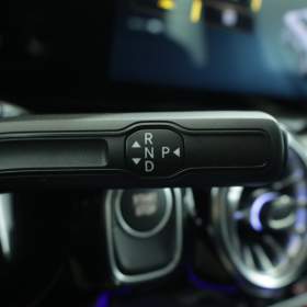 Foto inzerátu Mercedes EQA EQA 250