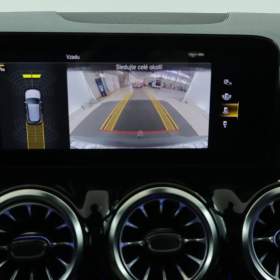 Foto inzerátu Mercedes EQA EQA 250