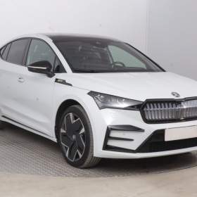 Skoda Enyaq Coupe iV RS (82 kWh) / 19970283