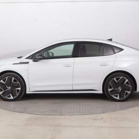 Foto inzerátu Skoda Enyaq Coupe iV RS (82 kWh)