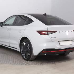 Foto inzerátu Skoda Enyaq Coupe iV RS (82 kWh)