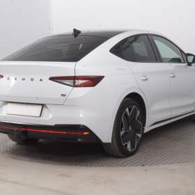 Foto inzerátu Skoda Enyaq Coupe iV RS (82 kWh)