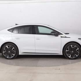 Foto inzerátu Skoda Enyaq Coupe iV RS (82 kWh)
