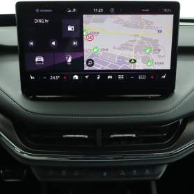 Foto inzerátu Skoda Enyaq Coupe iV RS (82 kWh)