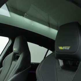 Foto inzerátu Skoda Enyaq Coupe iV RS (82 kWh)