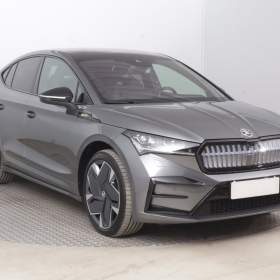 Skoda Enyaq Coupe iV RS (82 kWh) / 19970283