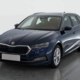 Foto inzerátu Skoda Octavia 2.0 TDI