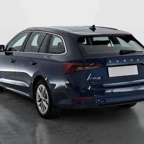 Foto inzerátu Skoda Octavia 2.0 TDI
