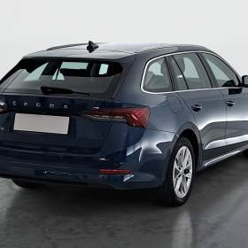 Foto inzerátu Skoda Octavia 2.0 TDI