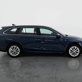 Foto inzerátu Skoda Octavia 2.0 TDI