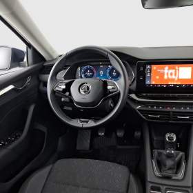 Foto inzerátu Skoda Octavia 2.0 TDI