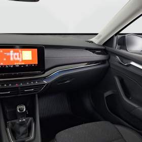 Foto inzerátu Skoda Octavia 2.0 TDI