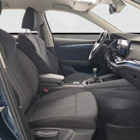 Foto inzerátu Skoda Octavia 2.0 TDI