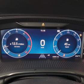 Foto inzerátu Skoda Octavia 2.0 TDI