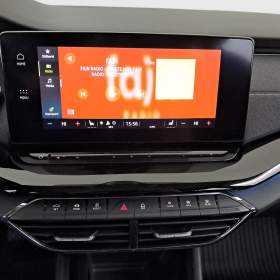 Foto inzerátu Skoda Octavia 2.0 TDI