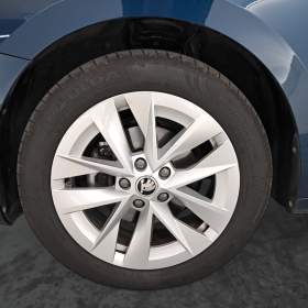 Foto inzerátu Skoda Octavia 2.0 TDI