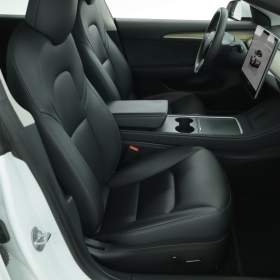 Foto inzerátu Tesla Model 3 Standard Range LFP