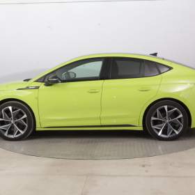 Foto inzerátu Skoda Enyaq Coupe iV RS (82 kWh)