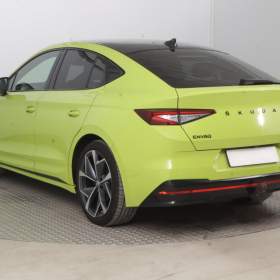 Foto inzerátu Skoda Enyaq Coupe iV RS (82 kWh)