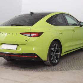 Foto inzerátu Skoda Enyaq Coupe iV RS (82 kWh)