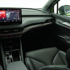 Foto inzerátu Skoda Enyaq Coupe iV RS (82 kWh)