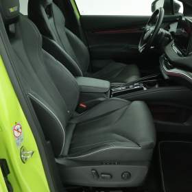 Foto inzerátu Skoda Enyaq Coupe iV RS (82 kWh)