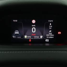 Foto inzerátu Skoda Enyaq Coupe iV RS (82 kWh)