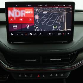 Foto inzerátu Skoda Enyaq Coupe iV RS (82 kWh)