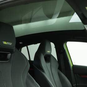 Foto inzerátu Skoda Enyaq Coupe iV RS (82 kWh)