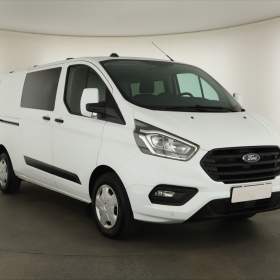 Ford Transit Custom 2.0 EcoBlue mHEV / 19970287