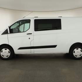 Foto inzerátu Ford Transit Custom 2.0 EcoBlue mHEV