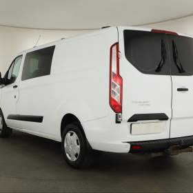 Foto inzerátu Ford Transit Custom 2.0 EcoBlue mHEV