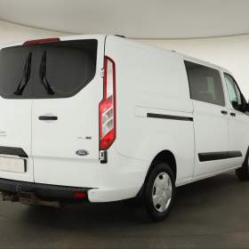 Foto inzerátu Ford Transit Custom 2.0 EcoBlue mHEV