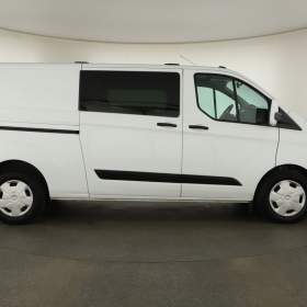 Foto inzerátu Ford Transit Custom 2.0 EcoBlue mHEV