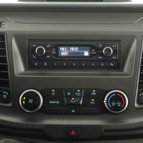 Foto inzerátu Ford Transit Custom 2.0 EcoBlue mHEV